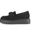 Loafer zwart