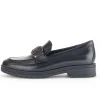 Loafer zwart