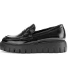 Loafer zwart