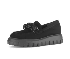 Loafer zwart