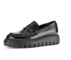 Loafer zwart