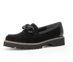 Loafer zwart