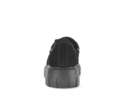 Loafer zwart