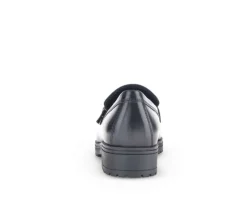 Loafer zwart