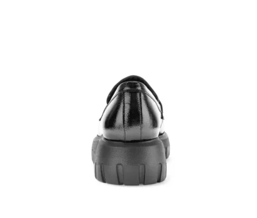 Loafer zwart