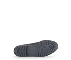 Loafer zwart