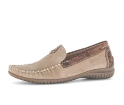 Mocassin beige