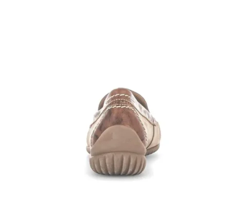 Mocassin beige