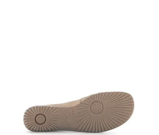 Mocassin beige