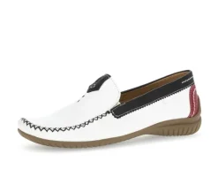 Mocassin multicolour