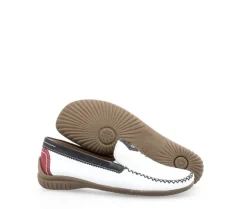 Mocassin multicolour