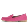 Mocassin roze