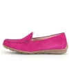 Mocassin roze