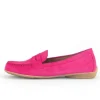 Mocassin roze