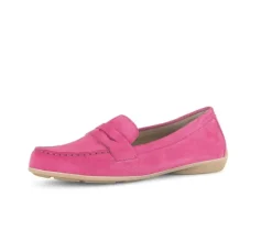 Mocassin roze