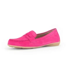 Mocassin roze