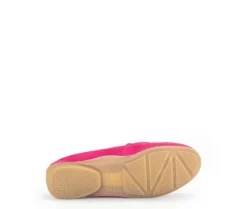 Mocassin roze