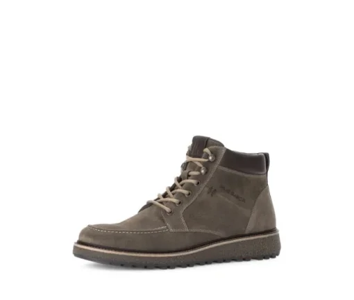 Pius Gabor Enkellaar beige