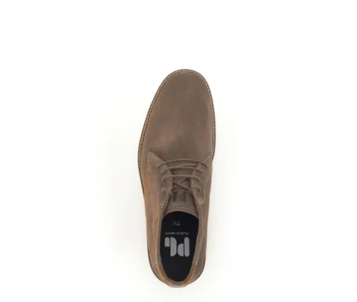 Pius Gabor Enkellaar beige