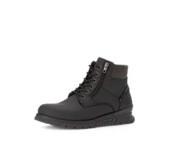 Pius Gabor Enkellaar zwart