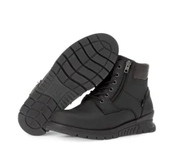 Pius Gabor Enkellaar zwart