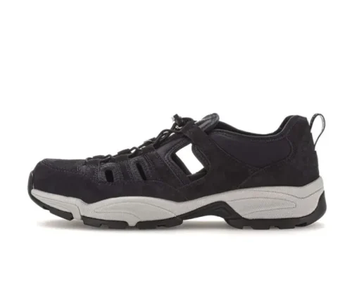 Pius Gabor Lage sneaker blauw