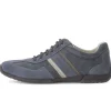 Pius Gabor Lage sneaker blauw