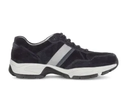 Pius Gabor Lage sneaker blauw