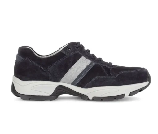 Pius Gabor Lage sneaker blauw