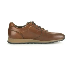 Pius Gabor Lage sneaker bruin