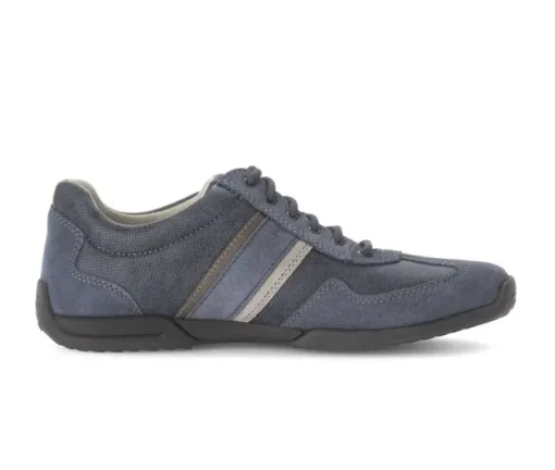 Pius Gabor Lage sneaker blauw
