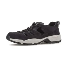 Pius Gabor Lage sneaker blauw