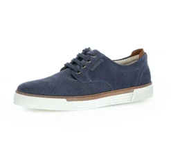 Pius Gabor Lage sneaker blauw