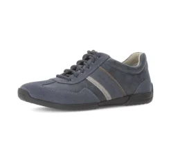 Pius Gabor Lage sneaker blauw