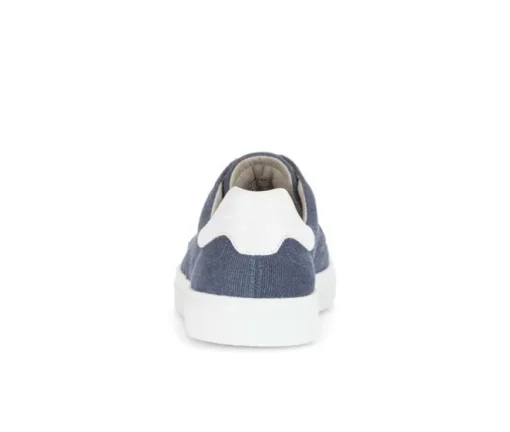 Pius Gabor Lage sneaker blauw