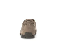 Pius Gabor Lage sneaker bruin