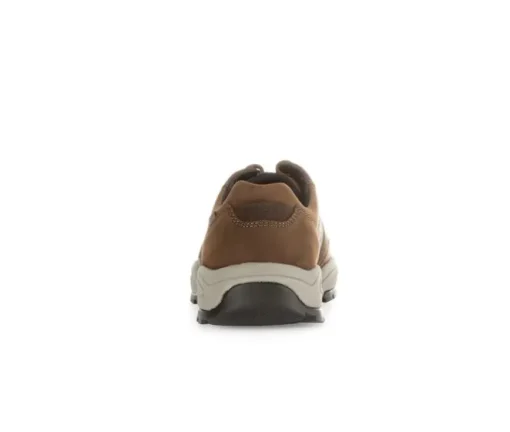 Pius Gabor Lage sneaker bruin