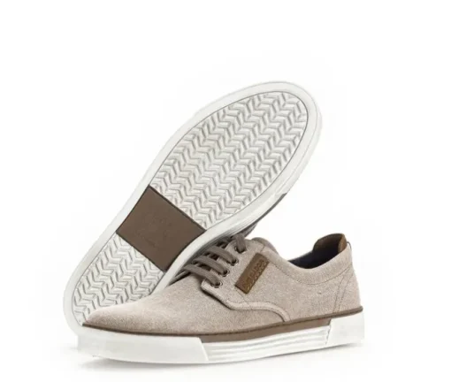 Pius Gabor Lage sneaker beige