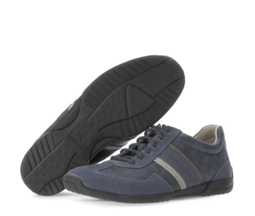 Pius Gabor Lage sneaker blauw