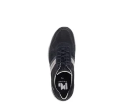 Pius Gabor Lage sneaker blauw