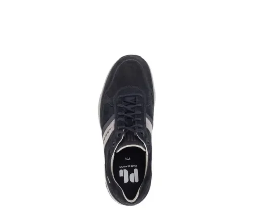 Pius Gabor Lage sneaker blauw