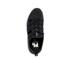 Pius Gabor Lage sneaker blauw