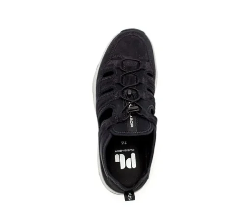 Pius Gabor Lage sneaker blauw