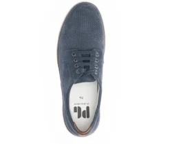 Pius Gabor Lage sneaker blauw