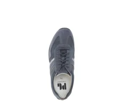 Pius Gabor Lage sneaker blauw