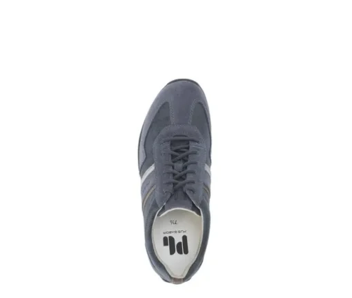 Pius Gabor Lage sneaker blauw