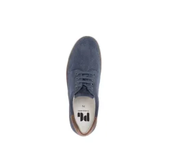 Pius Gabor Lage sneaker blauw