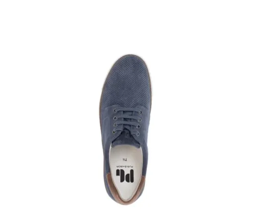 Pius Gabor Lage sneaker blauw