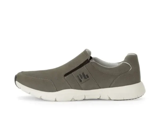 Pius Gabor Lage sneaker groen