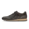 Pius Gabor Lage sneaker grijs